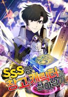 Surviving with an SSS-Rank Inventory - Manhwa, Action, Fantasy, Shounen